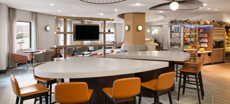 EVEN Hotel 洛克维尔(EVEN Hotel ROCKVILLE - WASHINGTON DC AREA by IHG)图片