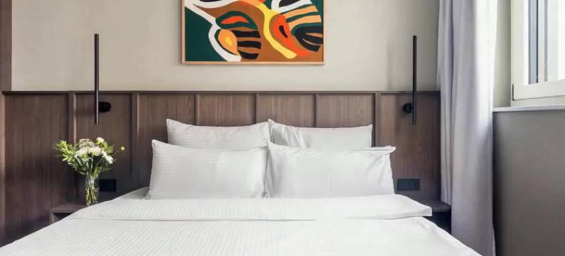 Numa | 慕尼黑奥博森德林(Numa Munich Obersendling)图片