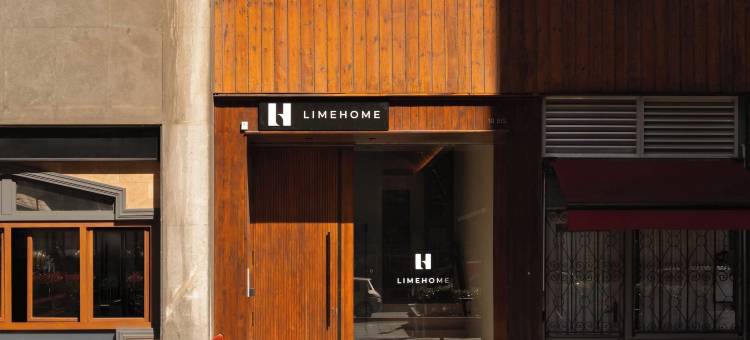 Limehome 毕尔巴鄂 Zunzunegui(Limehome Bilbao San Mamés)图片