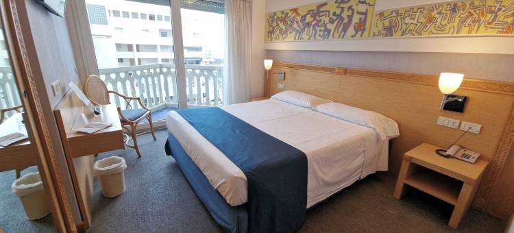 城市酒店(City Hotel)图片