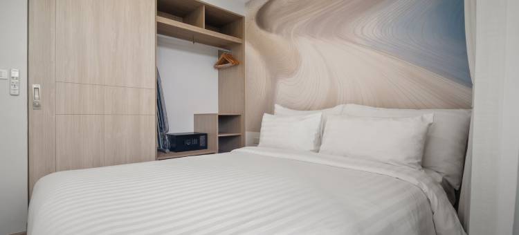 Skypark Aurora 2, Studio 1A deluxe图片
