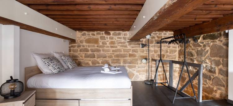 GuestReady - Le Duplex des Pentes图片
