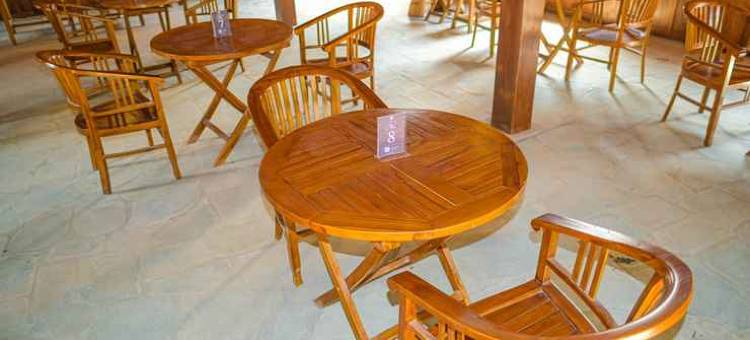 马贾伦卡观景酒店及度假村(Point of View Hotel & Resort Majalengka)图片