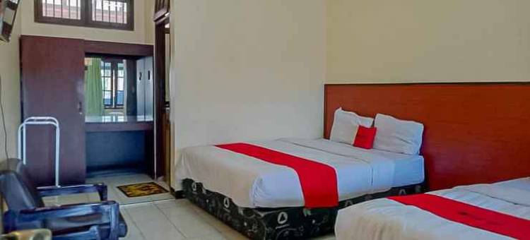 RedDoorz Syariah @ Hotel Sidomulyo Pacitan图片