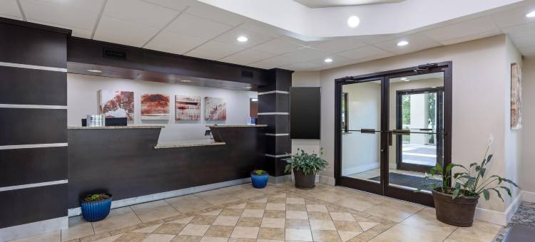 兰伯顿贝斯特韦斯特酒店(Best Western Lumberton)图片