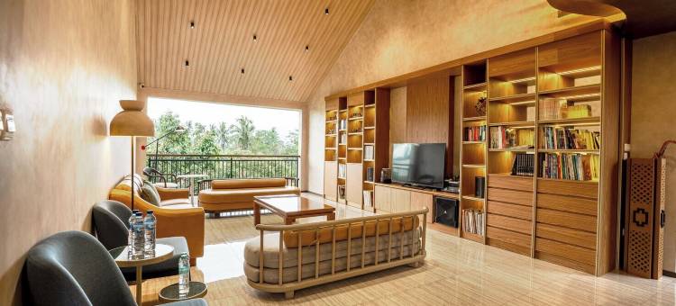 布米安永度假村，由Nexura管理(Bumi Anyom Resort by Nexura)图片