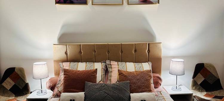 GuestReady - Amazing Studio near Disneyland图片