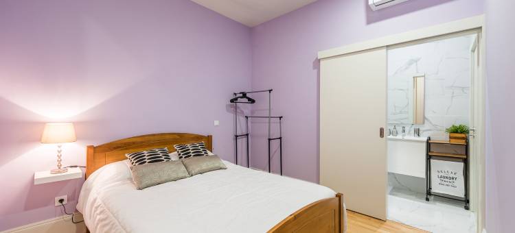 GuestReady - Seaside Getaway in Porto图片