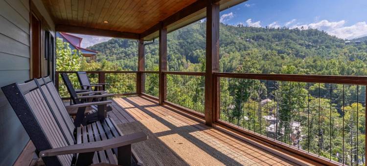 全新豪华四间特大床套房，带游戏室、热水浴缸和美景(New Lux 4 King Suites | GameRm | Hot Tub | Views)图片