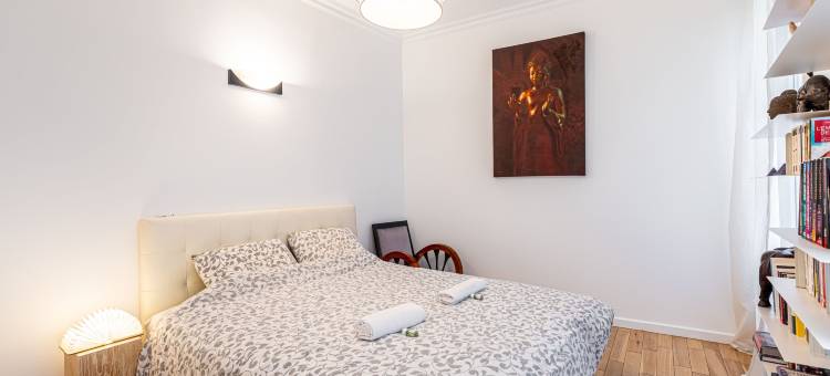 GuestReady - 现代之悦景点公寓(GuestReady - Modern Delight near Attractions)图片