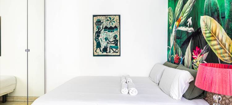 GuestReady - Cosy Cocoon in Saint-Germain-Des-Prés图片
