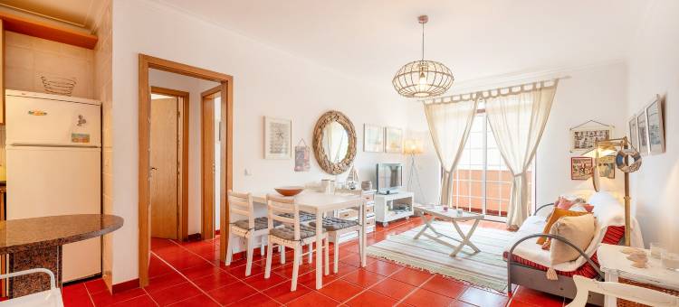 GuestReady - Felicidade Costeira na Praia de Troia图片