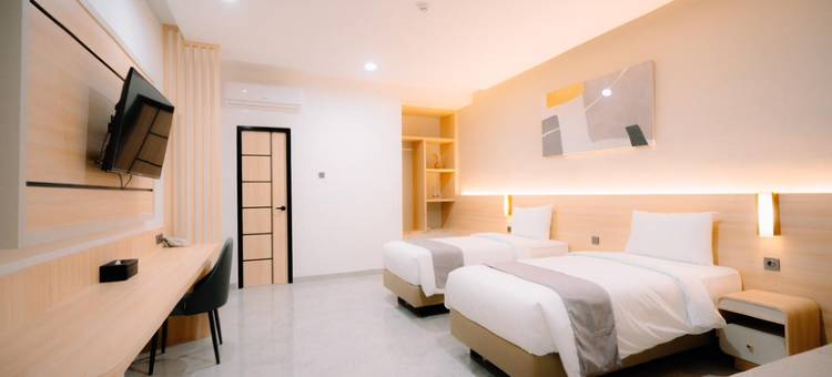 TASIMA RESIDENCE图片