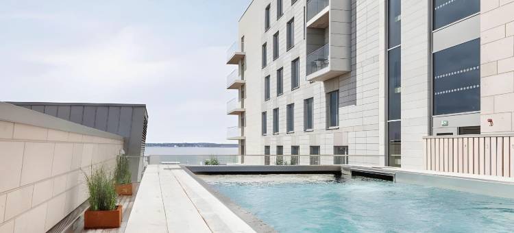 Clarion海洋U酒店(Clarion Hotel Sea U)图片