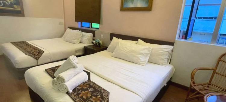 O村酒店(Hotel O Village)图片