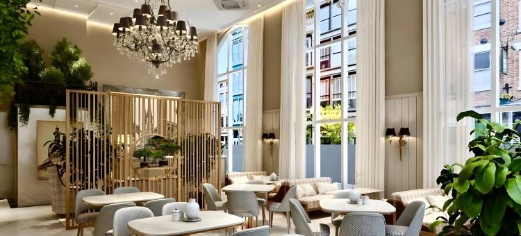 孟买之家酒店-马拉德曼德斯佩斯(Hotel Mumbai House Mindspace Malad)图片