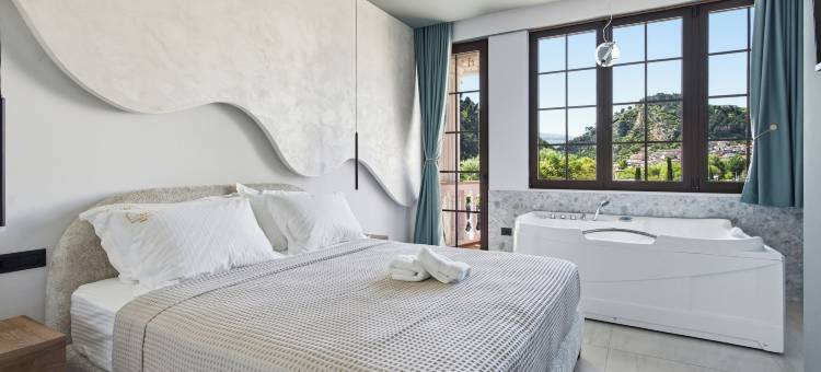贝拉特艺术精品酒店(Art Boutique Hotel Berat)图片