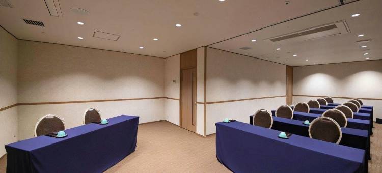 延冈城酒店(En City Hotel Nobeoka)图片