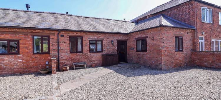克莱维德小屋酒店(Clwyd Cottage)图片