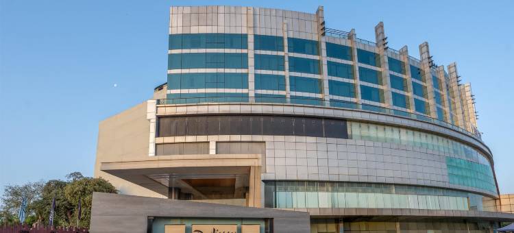 乌代布尔丽筠酒店(Radisson Udaipur)图片