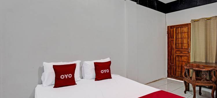 Hotel O A1别墅(Hotel O Villa A1)图片