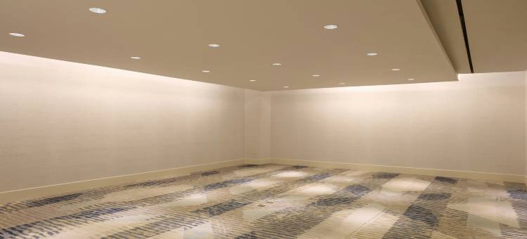 JW Marriott Atlanta Downtown图片