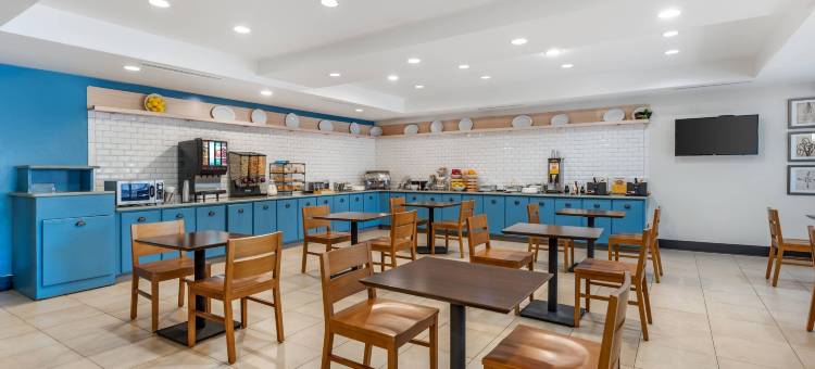 彼得斯堡丽怡酒店(Country Inn & Suites by Radisson, Petersburg, VA)图片