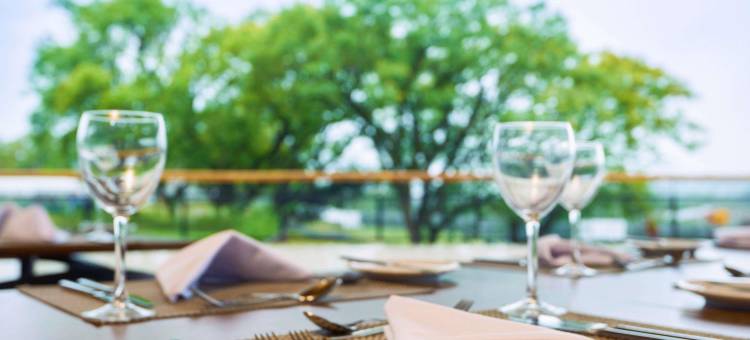 伊图 Terras de São José 诺富特高尔夫度假酒店(Novotel Itu Terras de São José Golf & Resort)图片