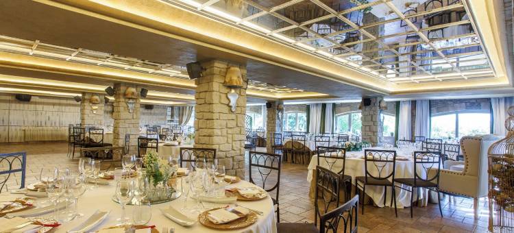 埃尔托罗卢热酒店(Hotel Luze El Toro)图片