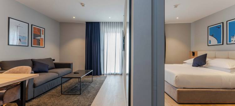 阿玛尔酒店(Hotel A'Mare)图片