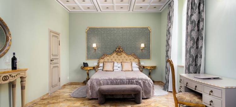 拉维尼尔别墅酒店(Villa l' Avvenire)图片