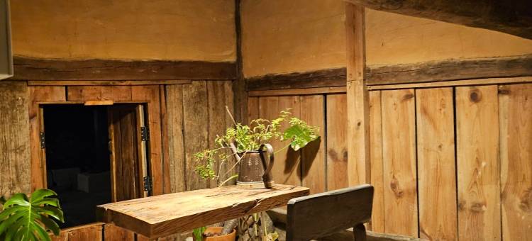 Gangneung Dasi, Om Hanok Stay图片