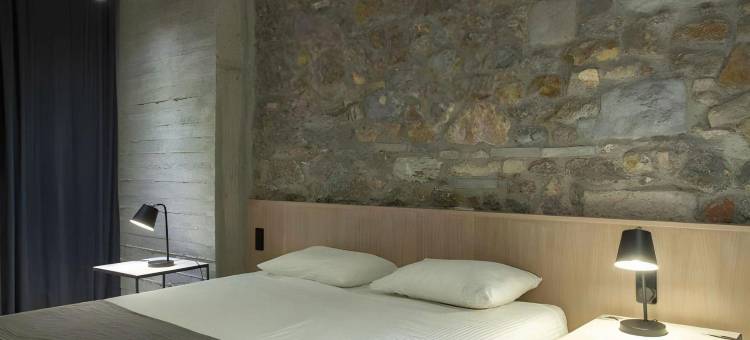 雅典艺术酒店(Art Hotel Athens)图片
