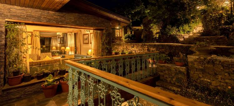 amã 房宿&小径 巴利哈克山庄，西姆拉(Amã Stays & Trails Ballyhack Cottage, Shimla)图片