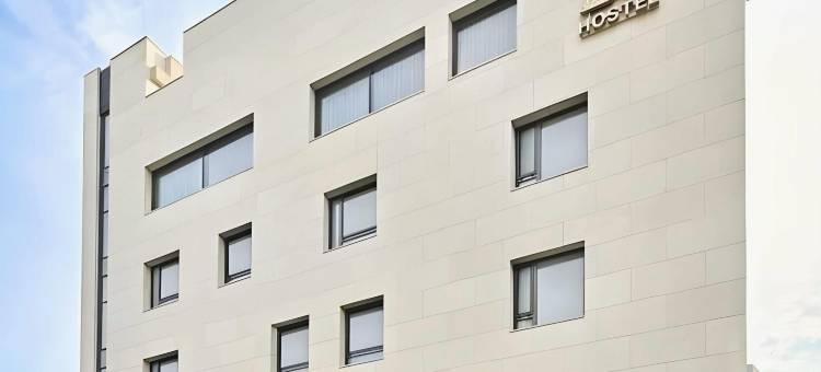 梨泰院H旅舍(H Hostel Itaewon)图片