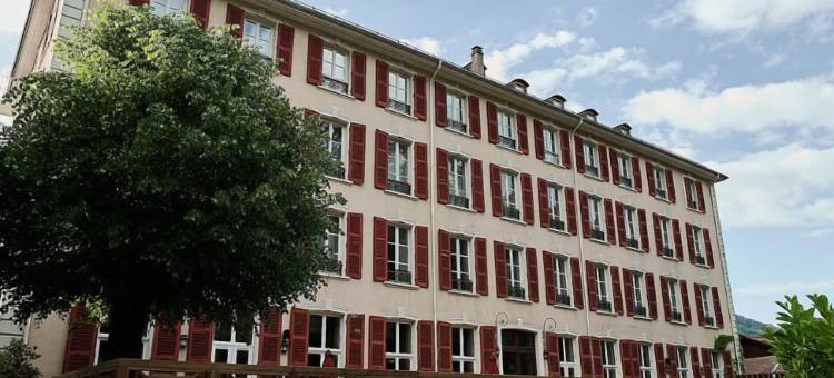 勒帕克酒店及水疗中心(Le Parc - Hôtel & Spa)图片