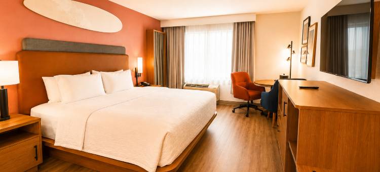 Hampton Inn by Hilton San Simeon Cambria图片
