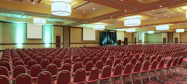 Holiday Inn 斯普林代尔/费耶特维尔区(Holiday Inn SPRINGDALE/FAYETTEVILLE AREA by IHG)图片