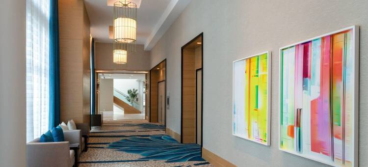 大克利尔沃特海滩温德姆至尊酒店(Wyndham Grand Clearwater Beach)图片