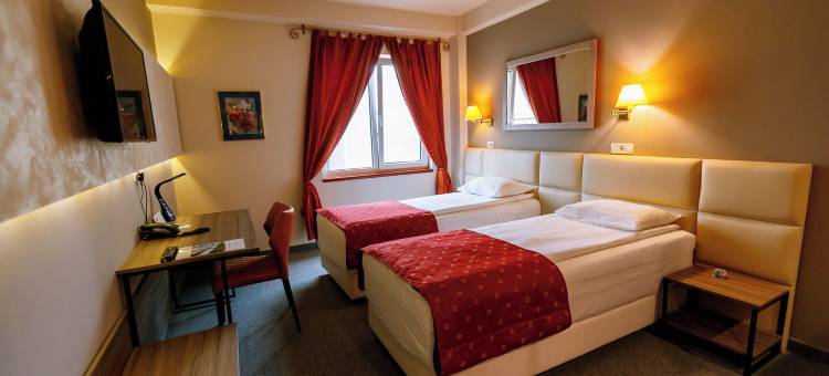 贝斯特丽都酒店(Best Lido Hotel)图片