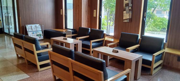 露樱酒店四日市店(Hotel Route-Inn Yokkaichi)图片