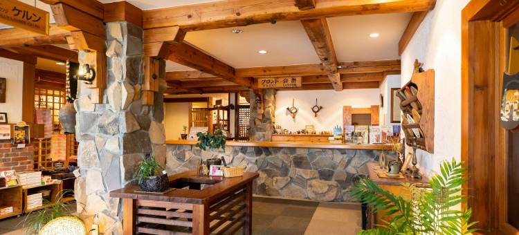 北志賀白色客棧酒店(Hotel White Inn Kitashiga)图片