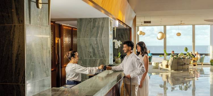 佩斯塔纳卡尔顿马德拉海洋度假村酒店(Pestana Carlton Madeira, Premium Ocean Resort)图片