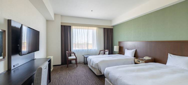 KKR霍特尔名古屋(KKR Hotel Nagoya)图片