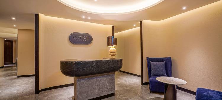 达卡机场皇冠假日酒店 by IHG(Crowne Plaza Dhaka Airport by IHG)图片