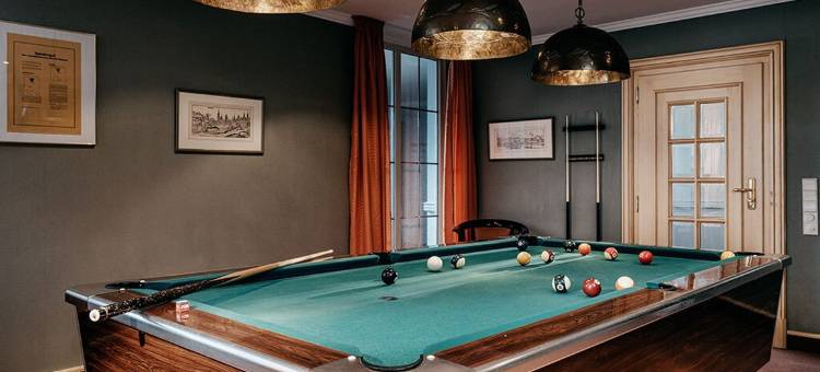 弗莱彻贝尔格酒店阿斯滕克罗内 - 温特贝格(Fletcher Berghotel Astenkrone-Winterberg)图片