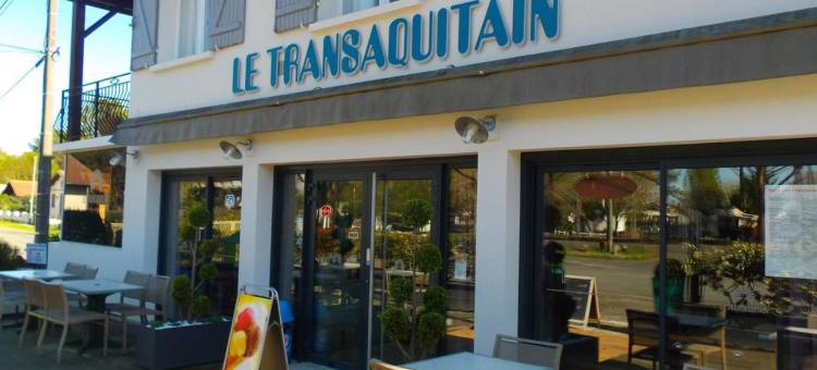 柯特拉克酒店(Hotel Cote et Lac)图片