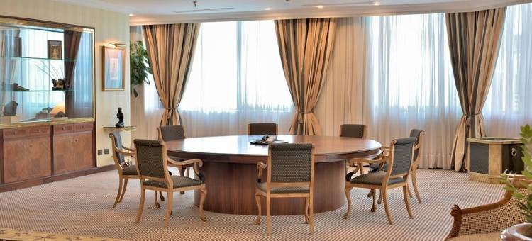 美利亚加拉加斯(Melia Caracas)图片