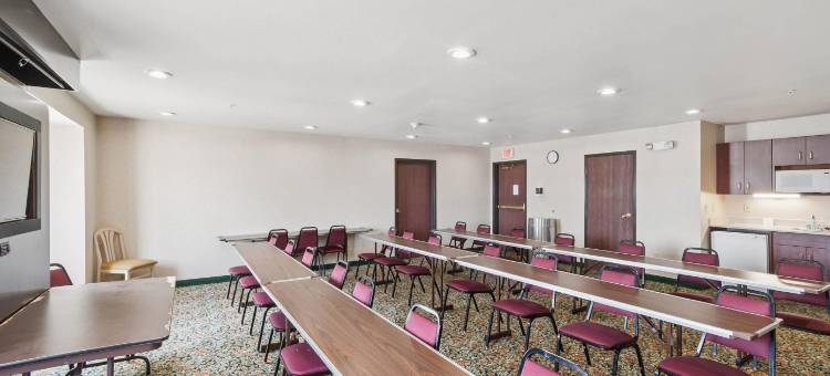休伦桑达斯基6号汽车旅馆(Motel 6 Huron, Oh - Sandusky)图片