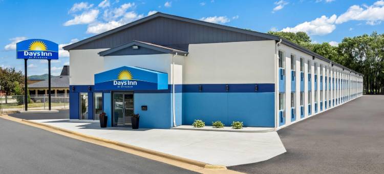 拉克罗县戴斯温德姆酒店(Days Inn by Wyndham la Crosse)图片
